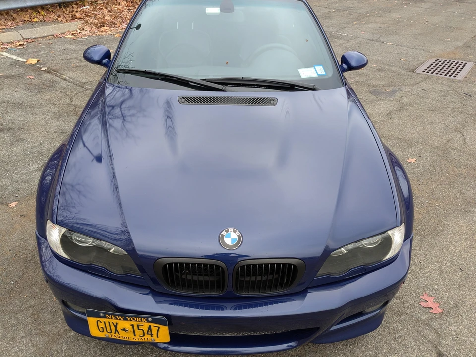 2006 BMW E46 M3 - Image 19 of 31