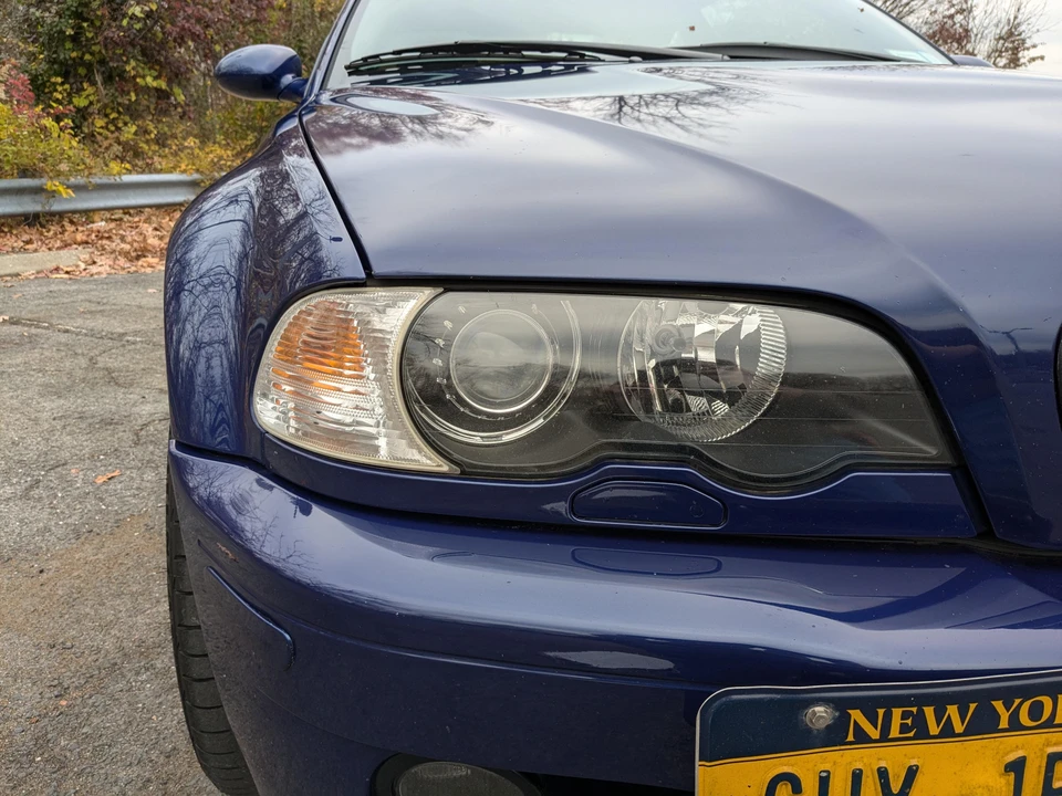 2006 BMW E46 M3 - Image 17 of 31