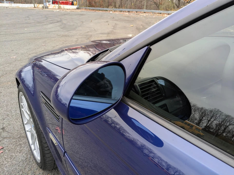 2006 BMW E46 M3 - Image 30 of 31