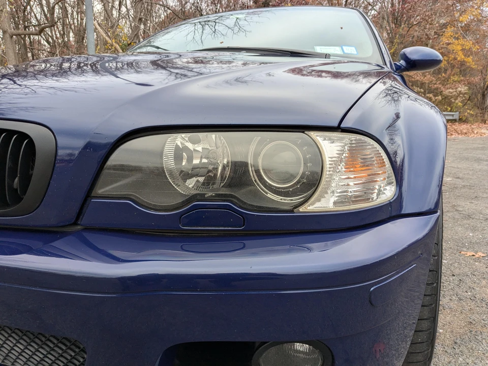 2006 BMW E46 M3 - Image 21 of 31