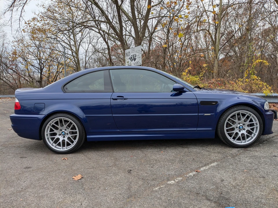2006 BMW E46 M3 - Image 14 of 31