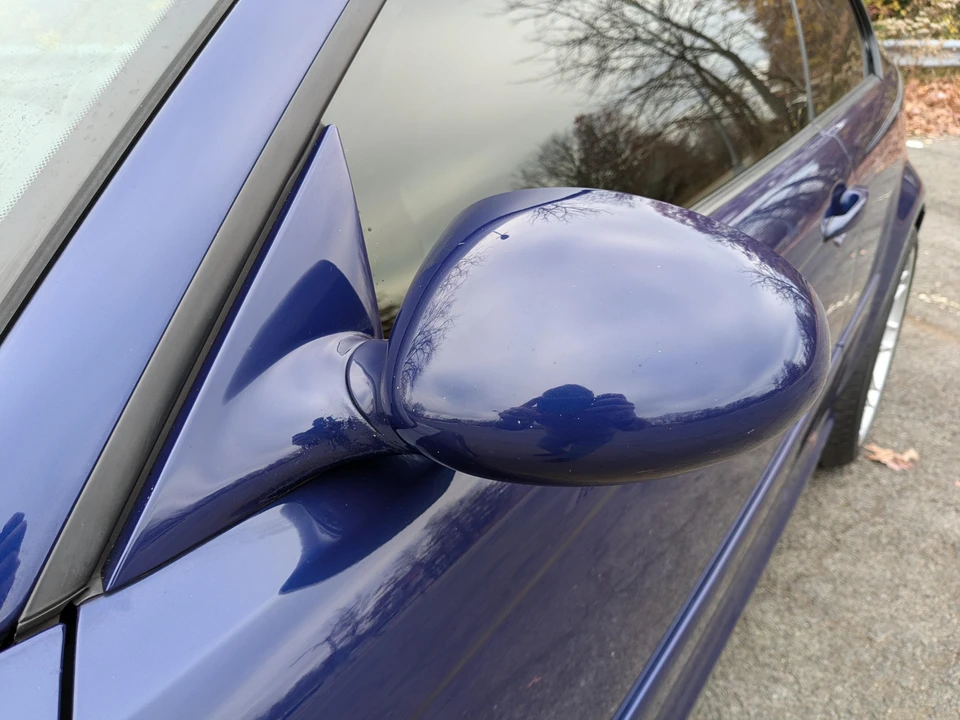 2006 BMW E46 M3 - Image 29 of 31