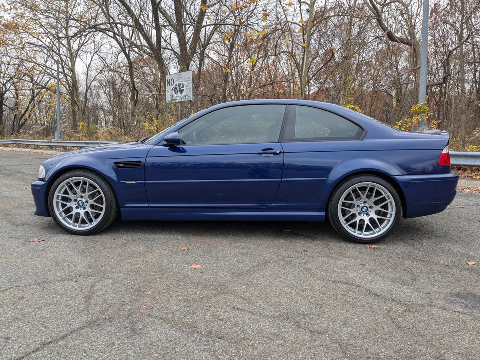 2006 BMW E46 M3 - Image 9 of 31