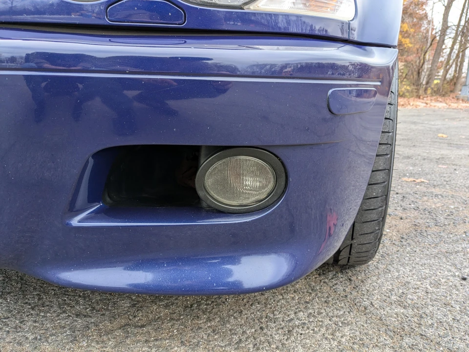 2006 BMW E46 M3 - Image 20 of 31
