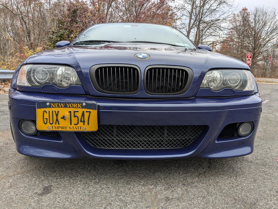2006 BMW E46 M3 - Image 7 of 31