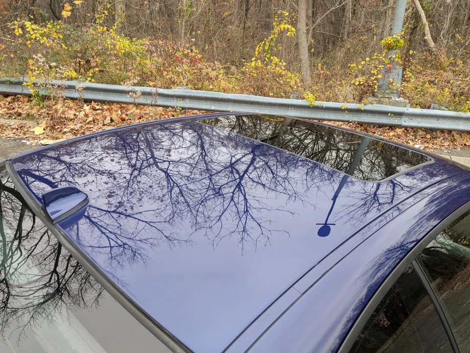 2006 BMW E46 M3 - Image 23 of 31
