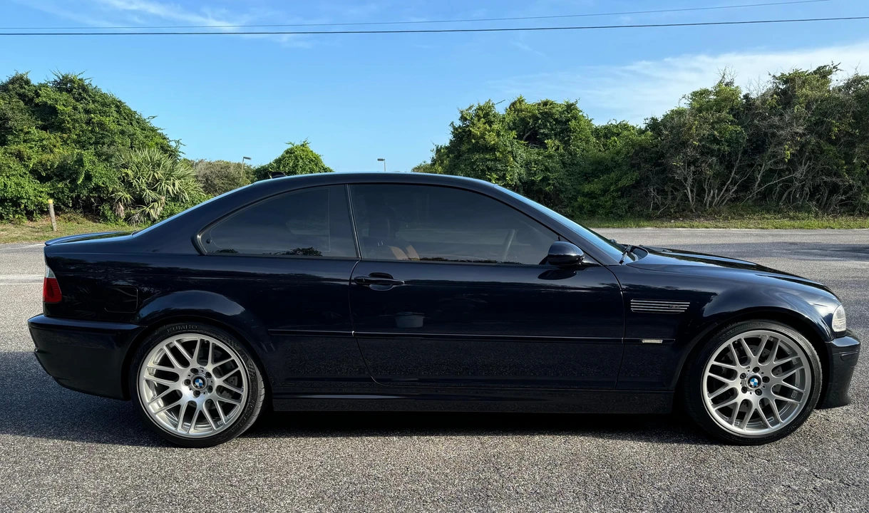 2006 BMW E46 M3 - Image 13 of 31