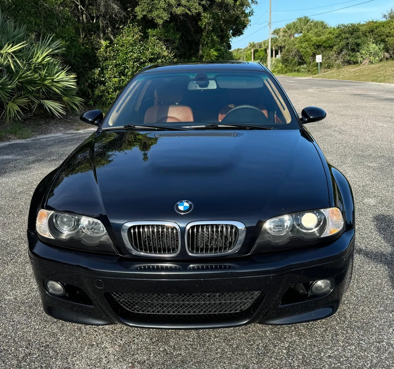 2006 BMW E46 M3 - Image 6 of 31