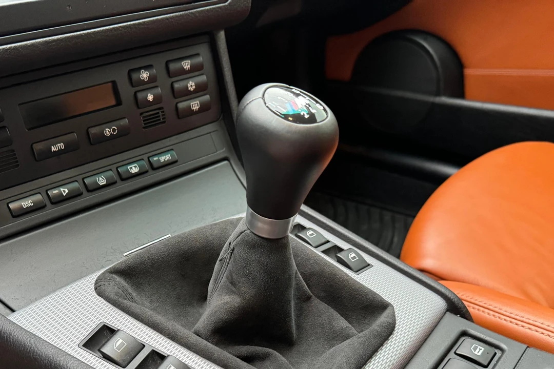 2006 BMW E46 M3 - Image 27 of 31