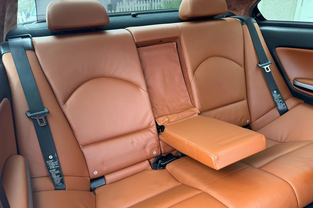 2006 BMW E46 M3 - Image 28 of 31