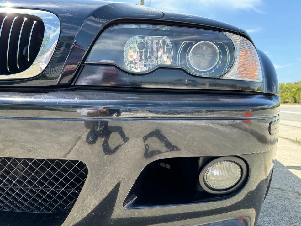2006 BMW E46 M3 - Image 18 of 31