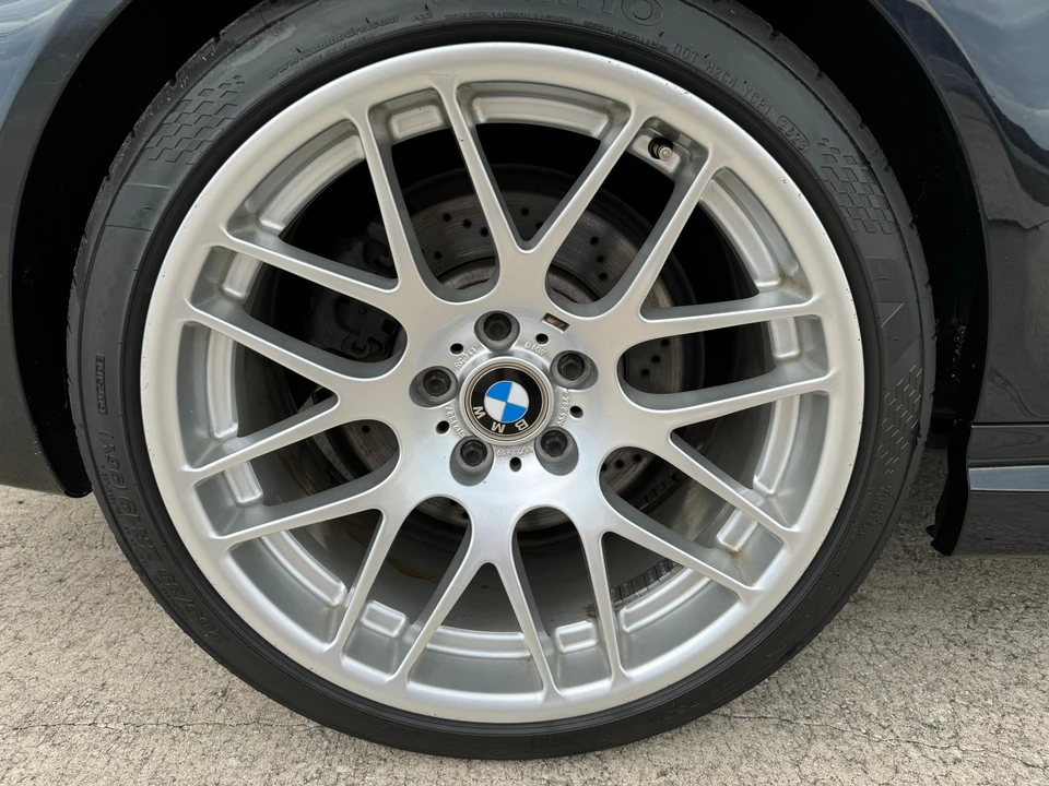 2006 BMW E46 M3 - Image 24 of 31