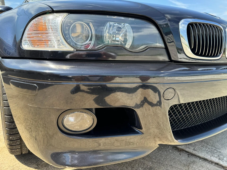 2006 BMW E46 M3 - Image 16 of 31