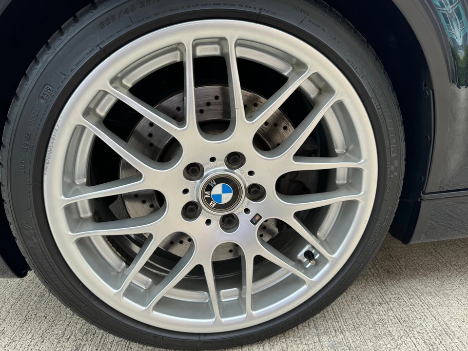 2006 BMW E46 M3 - Image 22 of 31