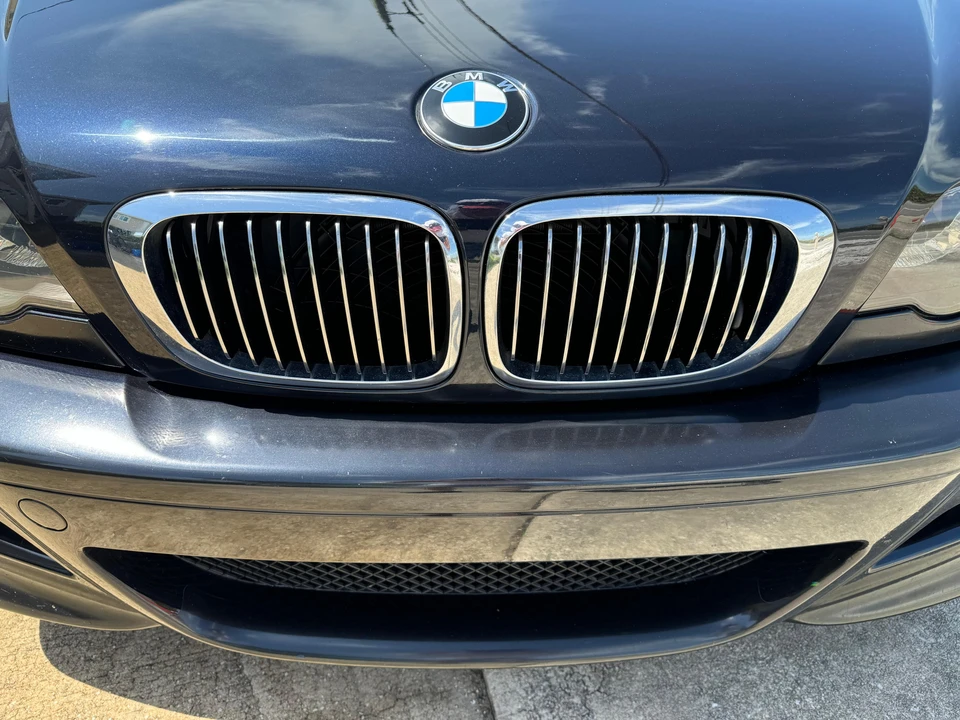 2006 BMW E46 M3 - Image 17 of 31