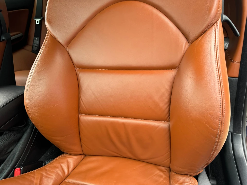 2006 BMW E46 M3 - Image 31 of 31