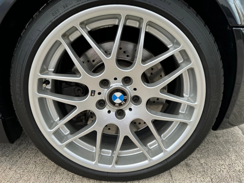 2006 BMW E46 M3 - Image 25 of 31