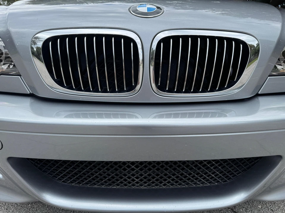 2006 BMW E46 M3 - Image 19 of 31