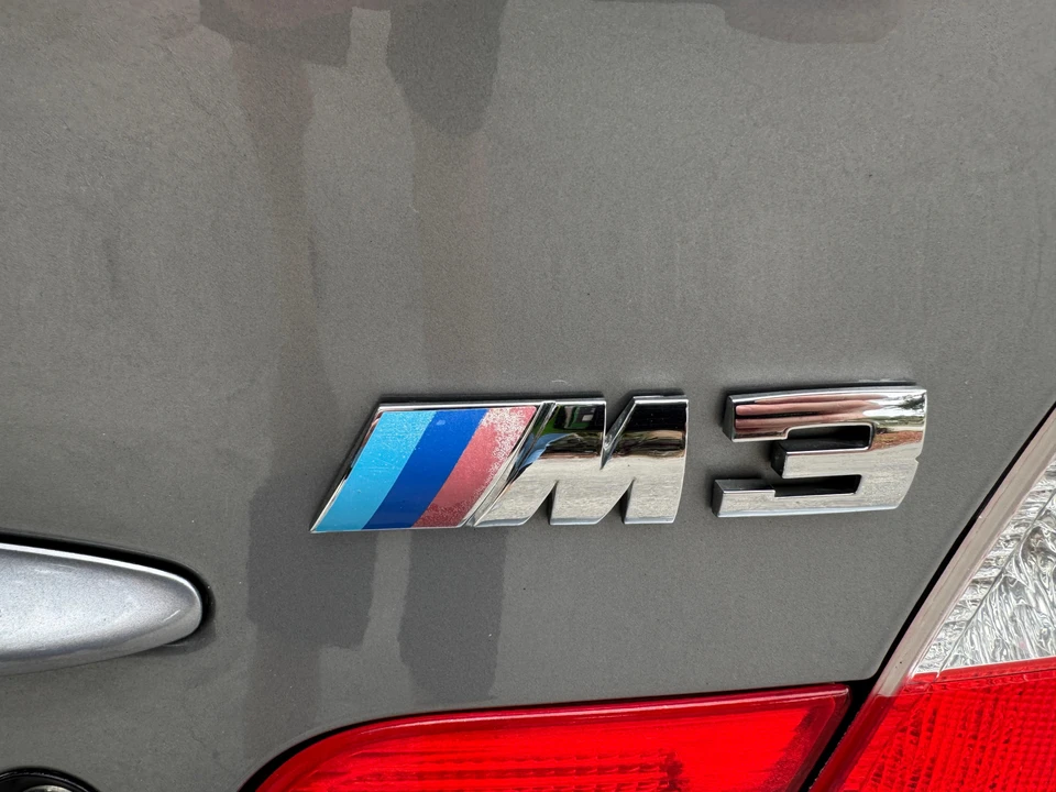 2006 BMW E46 M3 - Image 30 of 31
