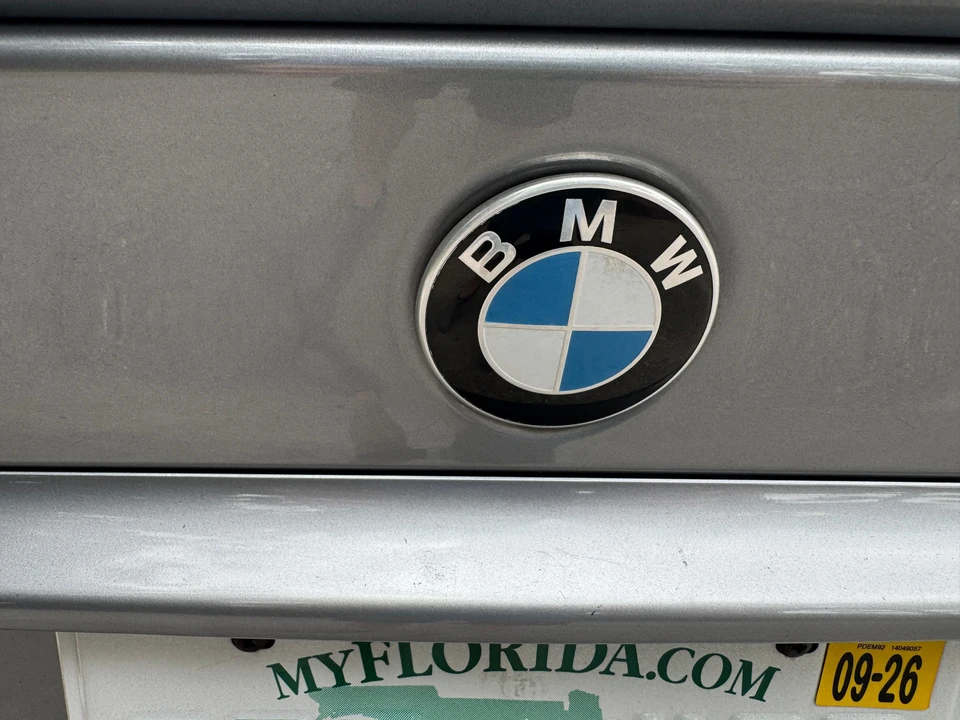 2006 BMW E46 M3 - Image 29 of 31