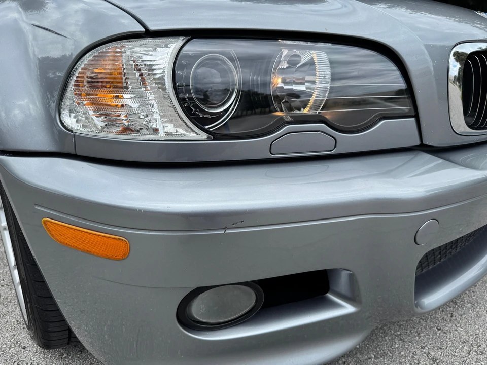 2006 BMW E46 M3 - Image 18 of 31