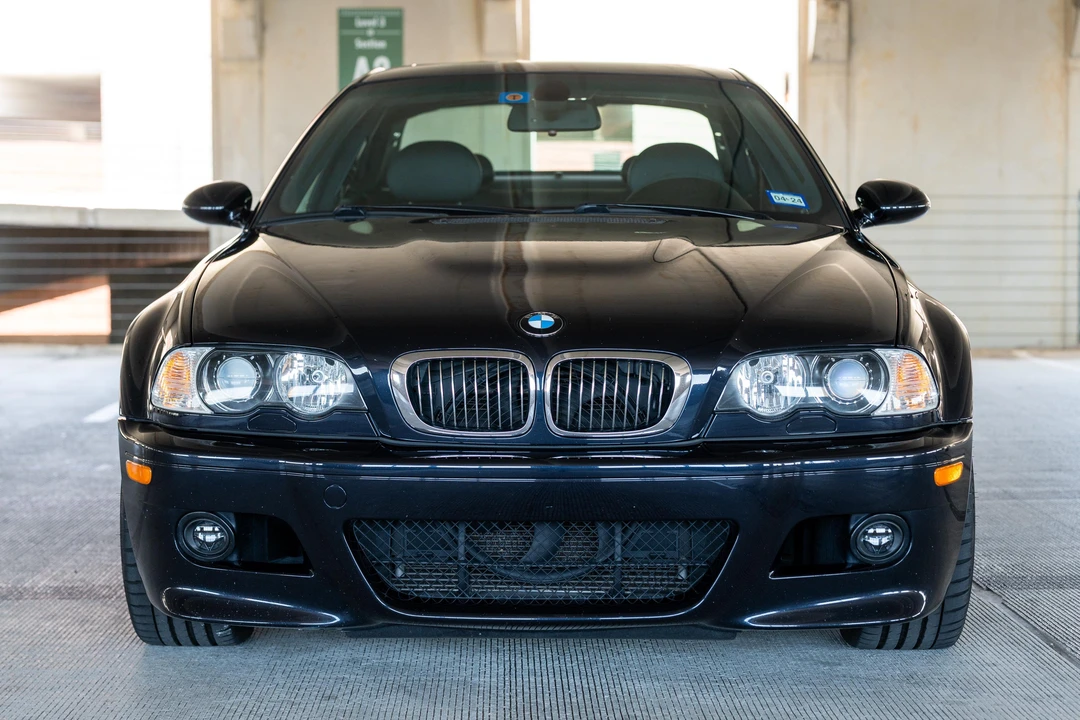 2006 BMW E46 M3 - Image 2 of 31