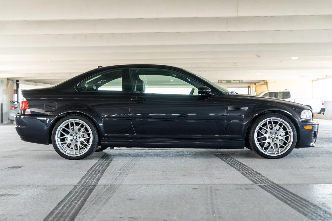 2006 BMW E46 M3 - Image 10 of 31
