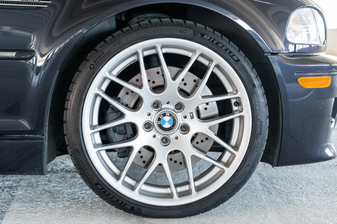 2006 BMW E46 M3 - Image 26 of 31