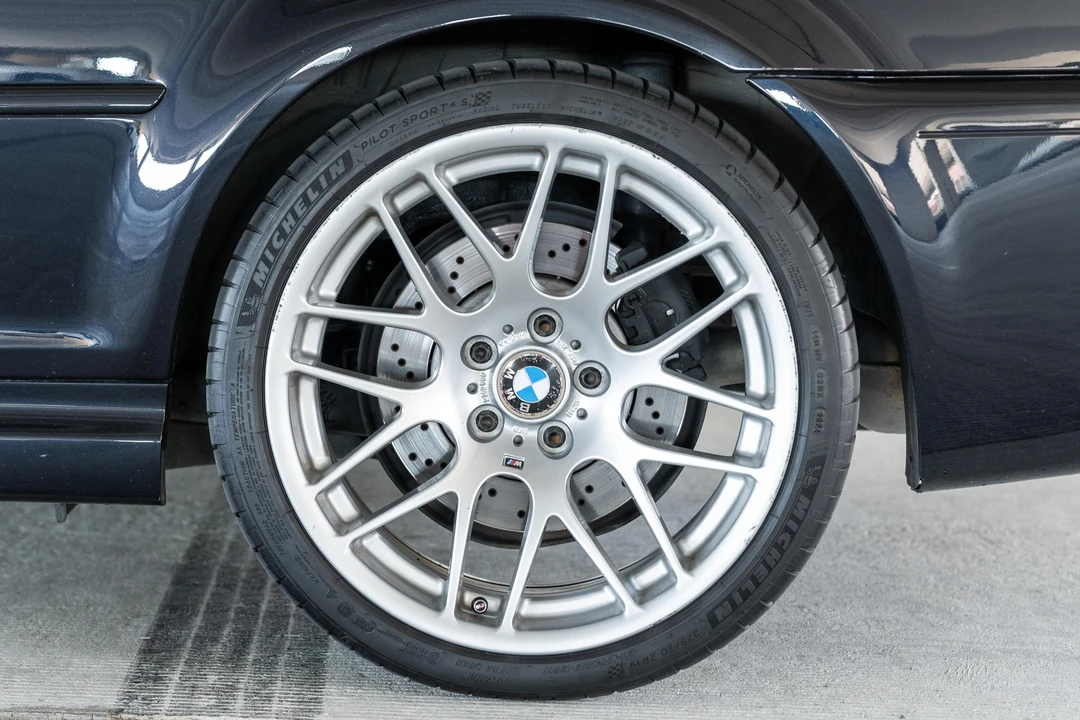 2006 BMW E46 M3 - Image 24 of 31