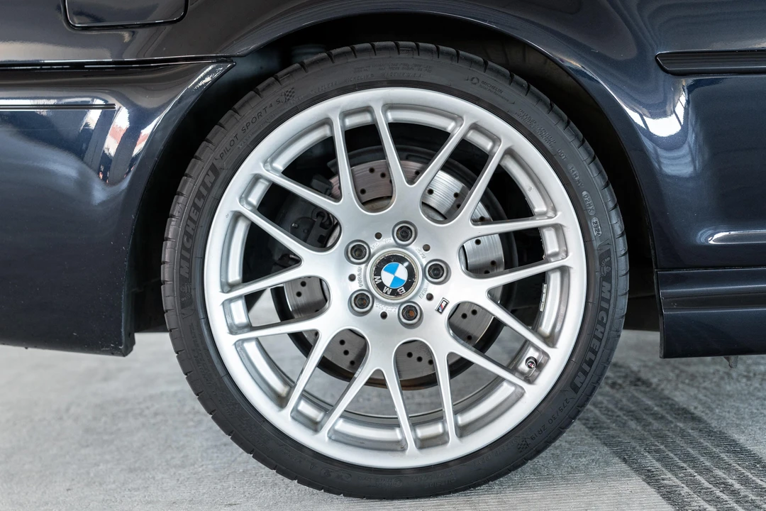 2006 BMW E46 M3 - Image 25 of 31