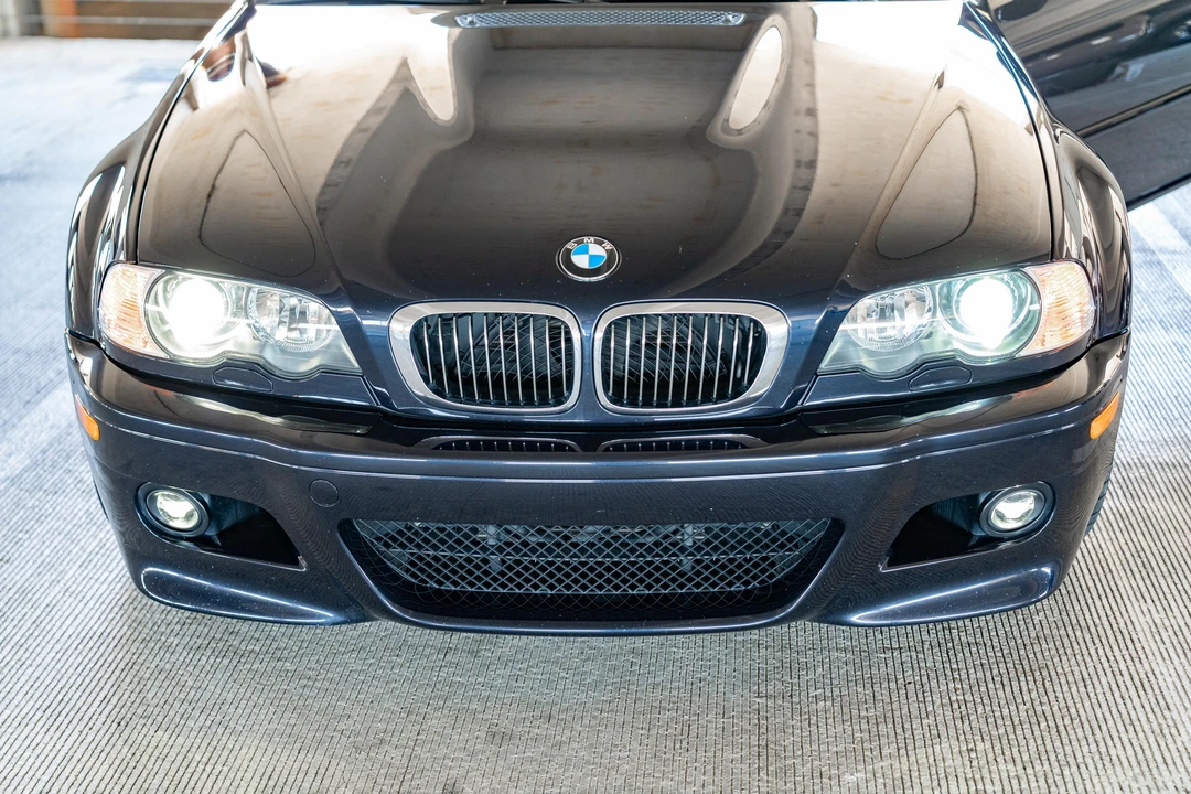 2006 BMW E46 M3 - Image 12 of 31