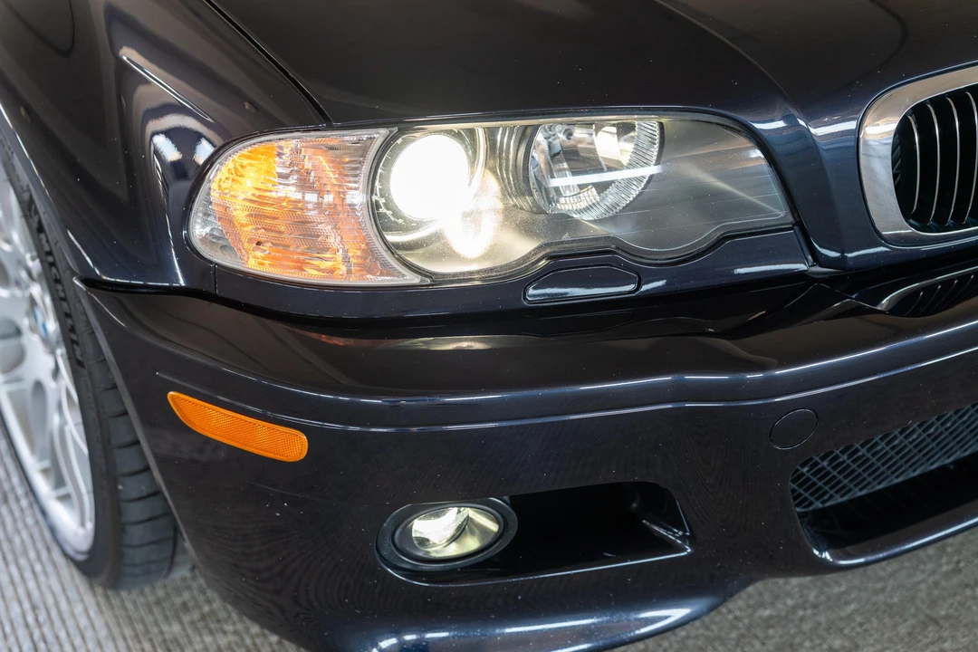 2006 BMW E46 M3 - Image 11 of 31