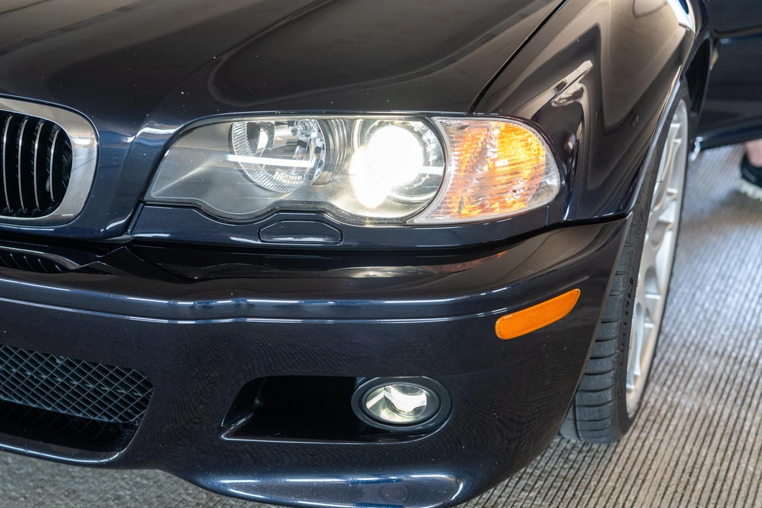 2006 BMW E46 M3 - Image 13 of 31