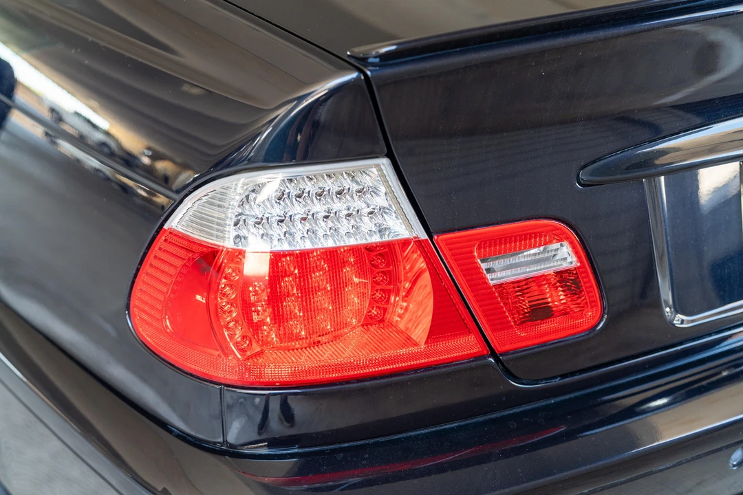 2006 BMW E46 M3 - Image 17 of 31
