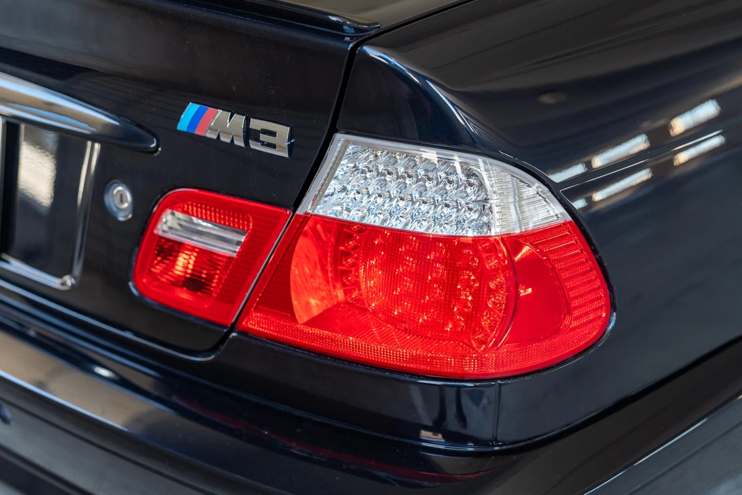 2006 BMW E46 M3 - Image 20 of 31