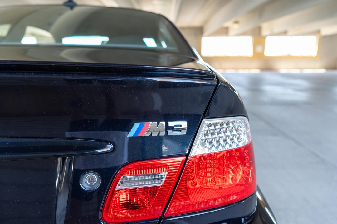2006 BMW E46 M3 - Image 19 of 31
