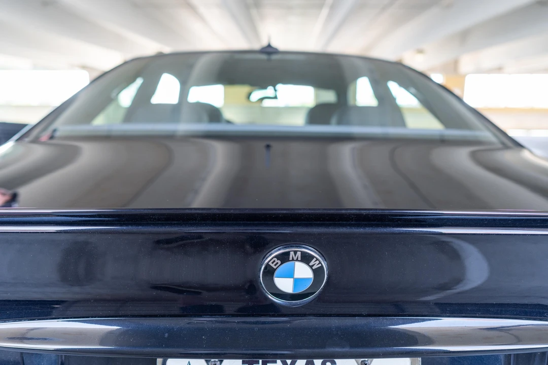 2006 BMW E46 M3 - Image 18 of 31