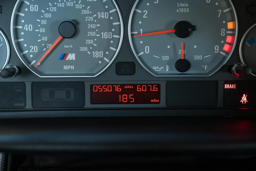 2006 BMW E46 M3 - Image 30 of 31