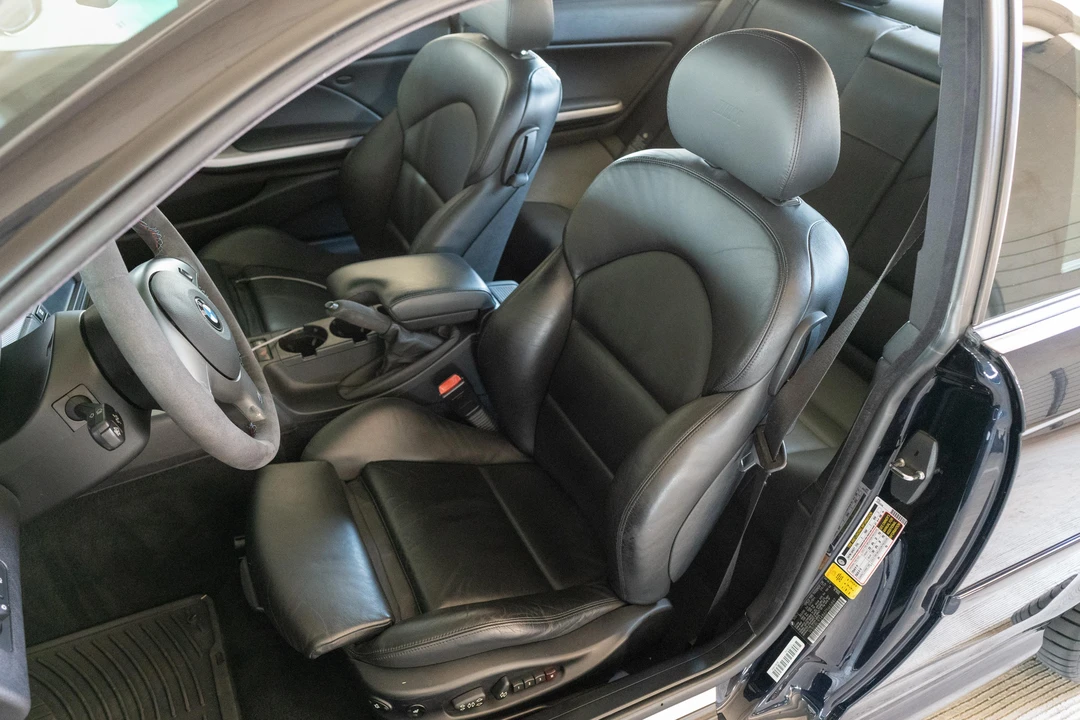 2006 BMW E46 M3 - Image 28 of 31