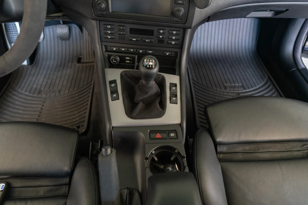 2006 BMW E46 M3 - Image 29 of 31