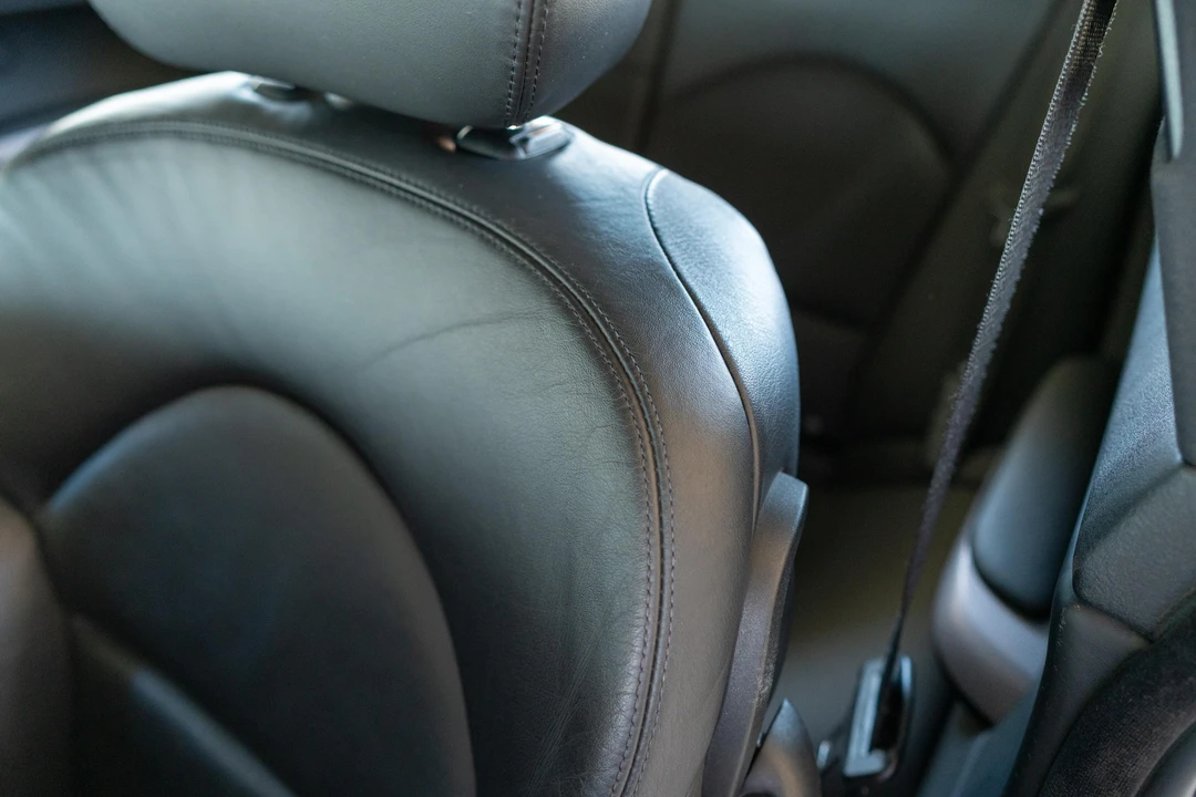 2006 BMW E46 M3 - Image 31 of 31
