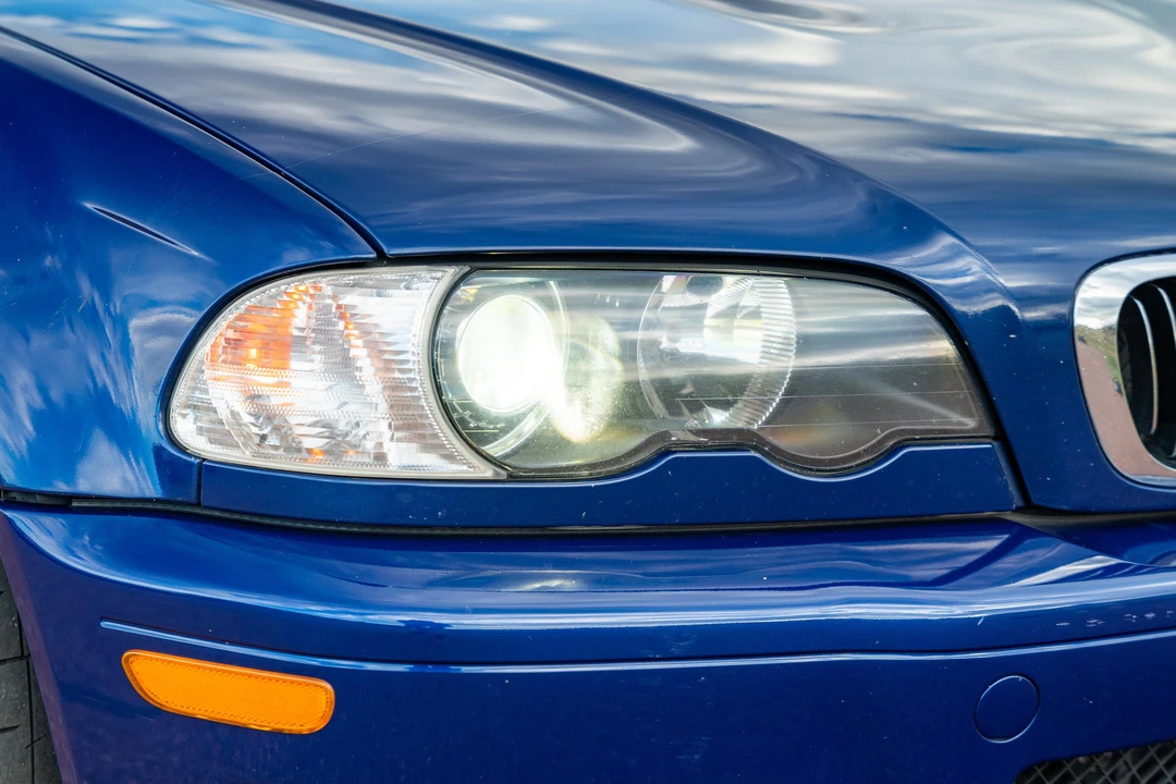 2006 BMW E46 M3 - Image 20 of 31