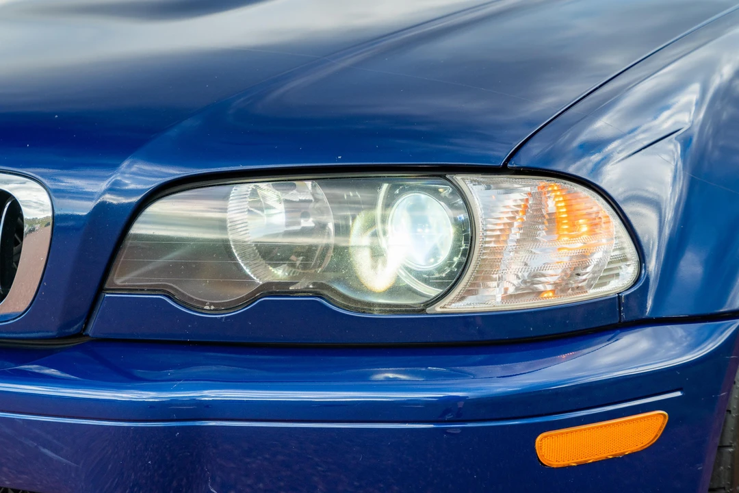 2006 BMW E46 M3 - Image 23 of 31