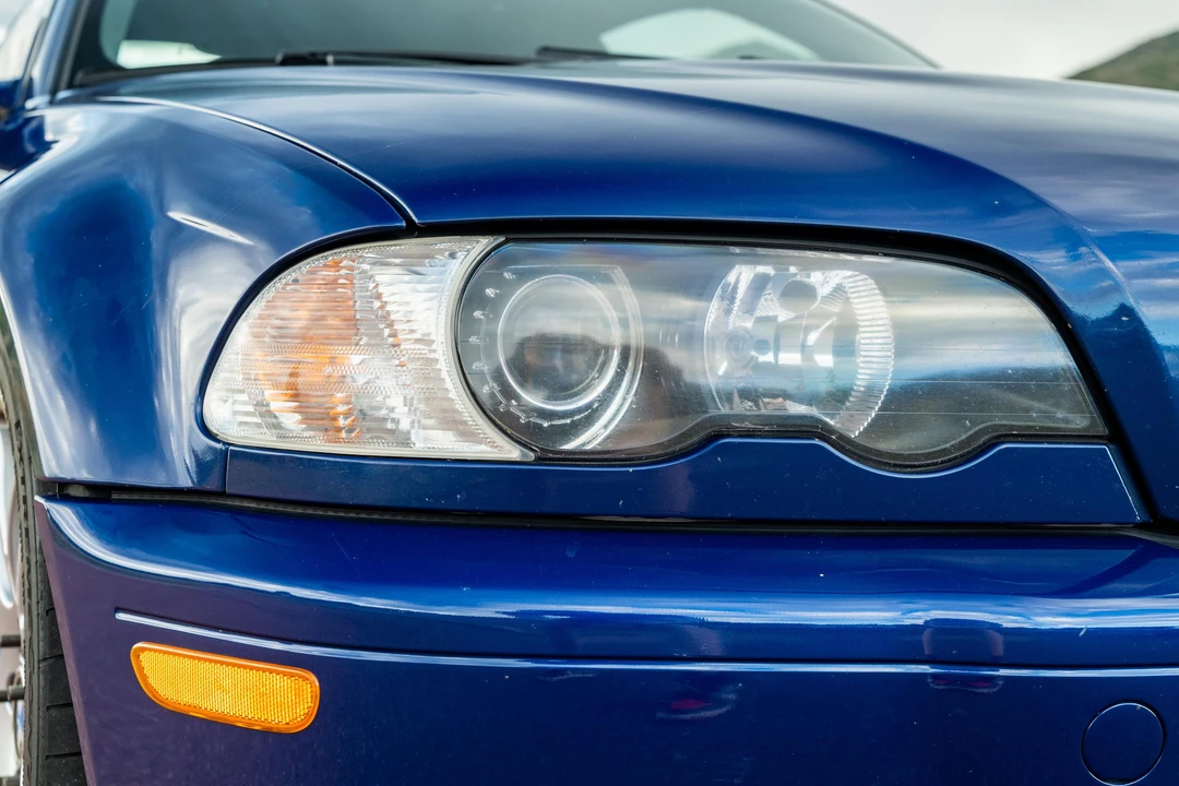 2006 BMW E46 M3 - Image 19 of 31