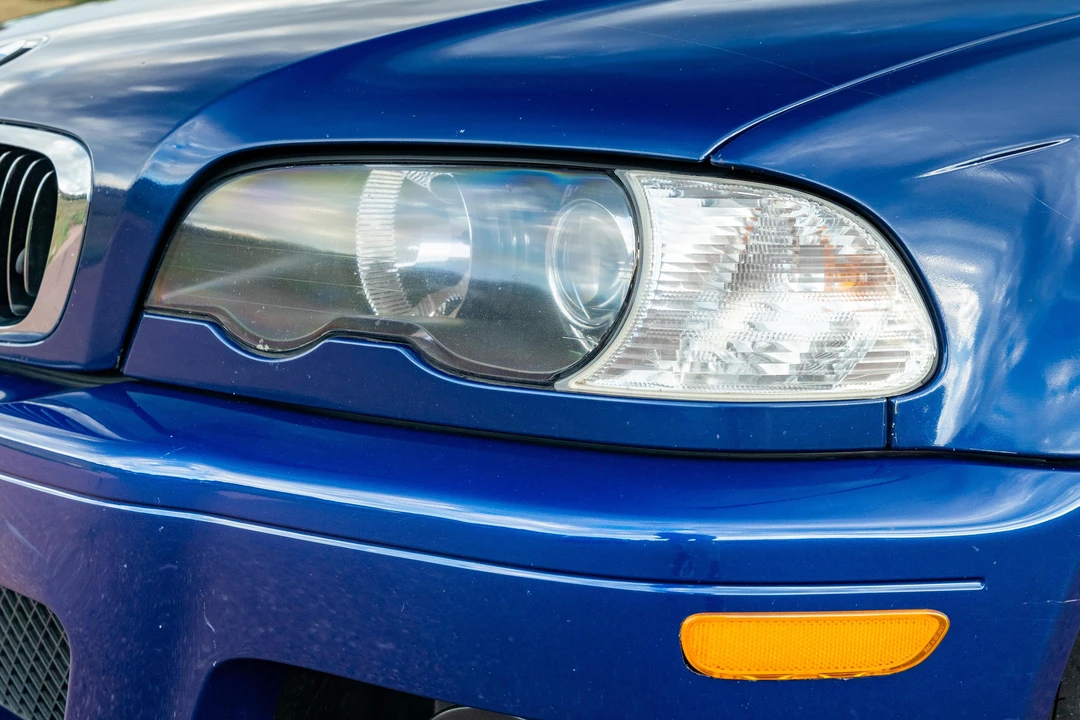 2006 BMW E46 M3 - Image 24 of 31