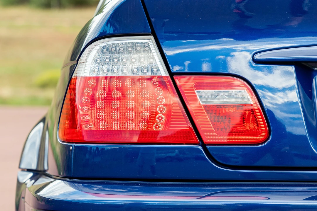 2006 BMW E46 M3 - Image 28 of 31