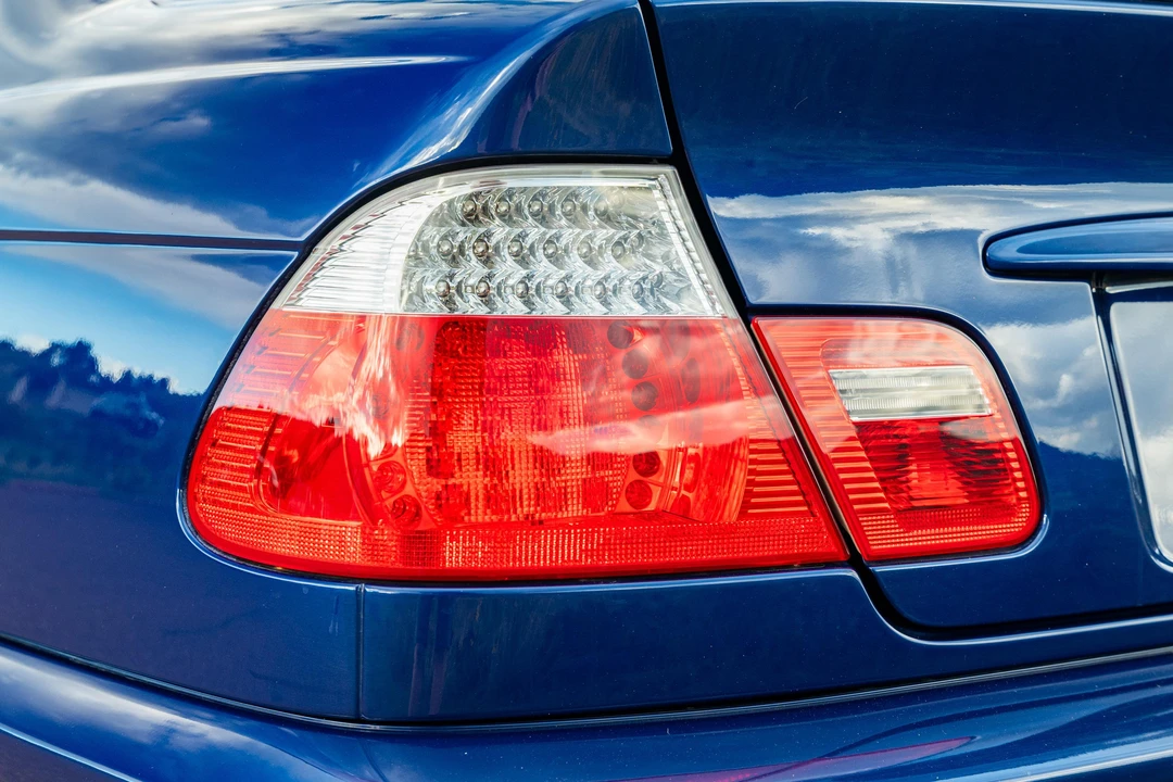 2006 BMW E46 M3 - Image 27 of 31