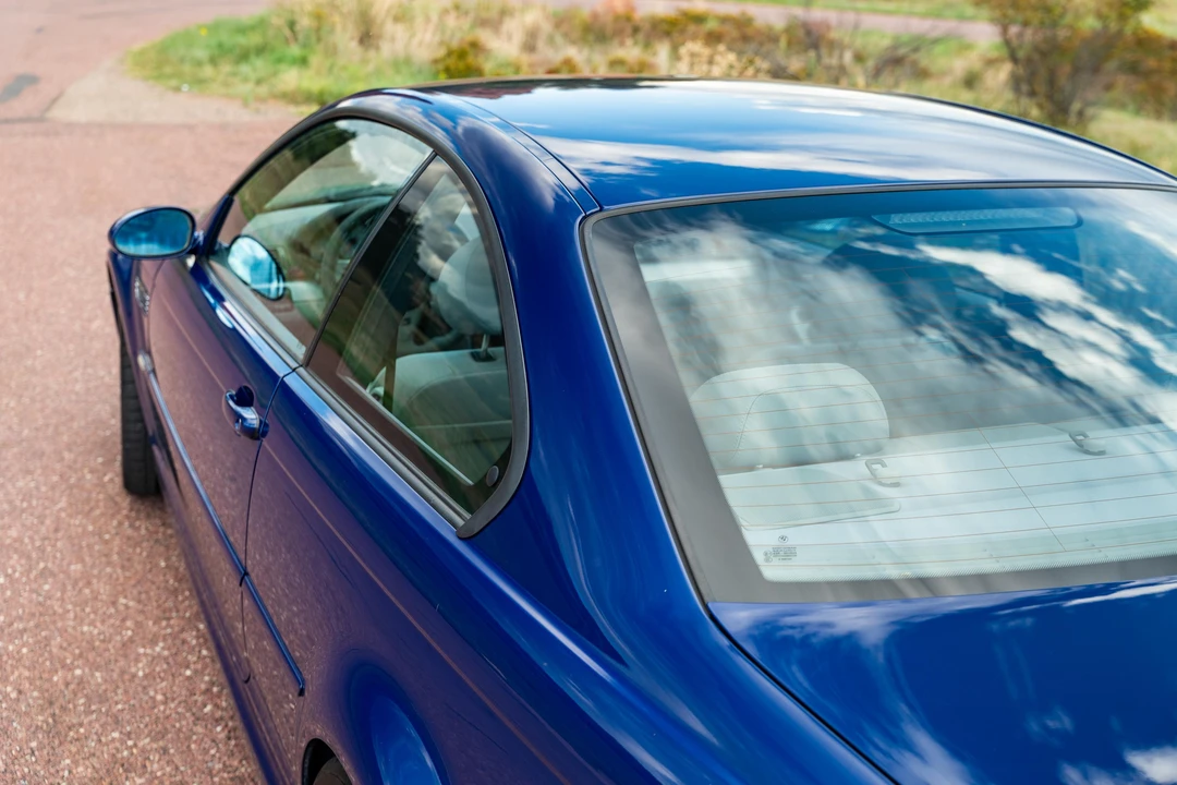 2006 BMW E46 M3 - Image 15 of 31