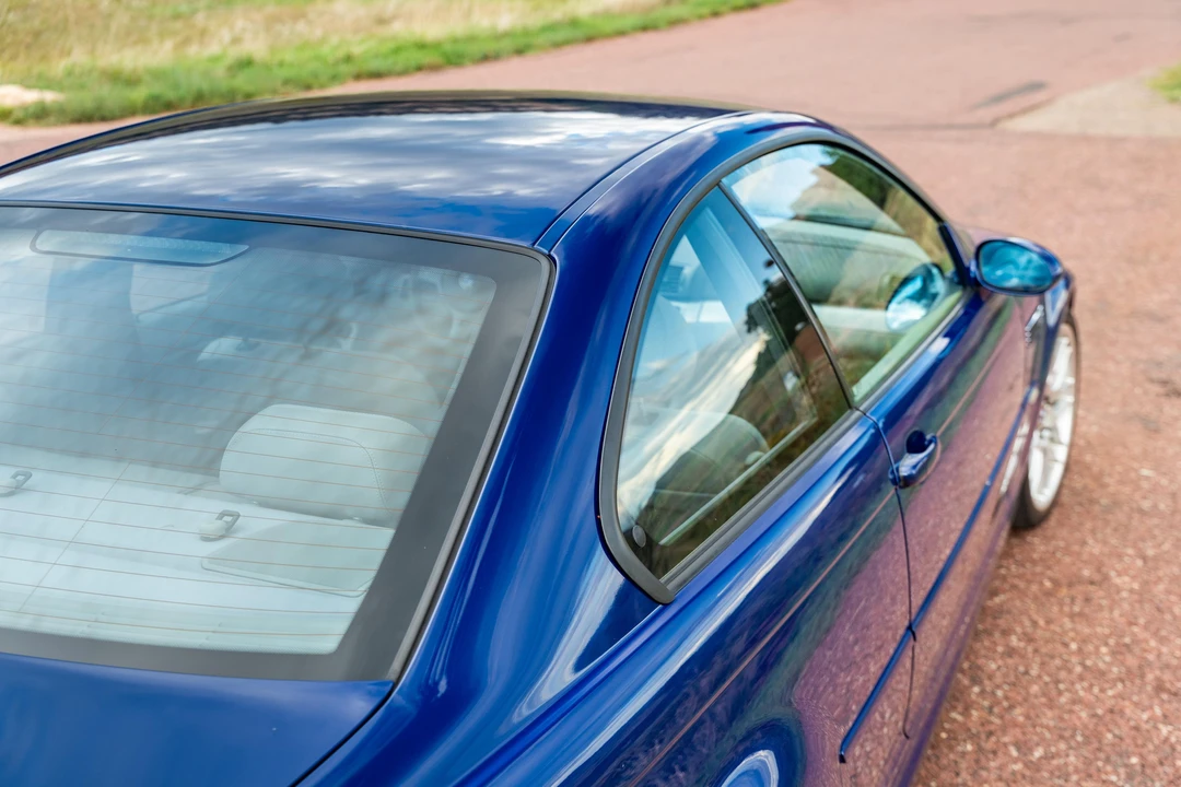2006 BMW E46 M3 - Image 16 of 31