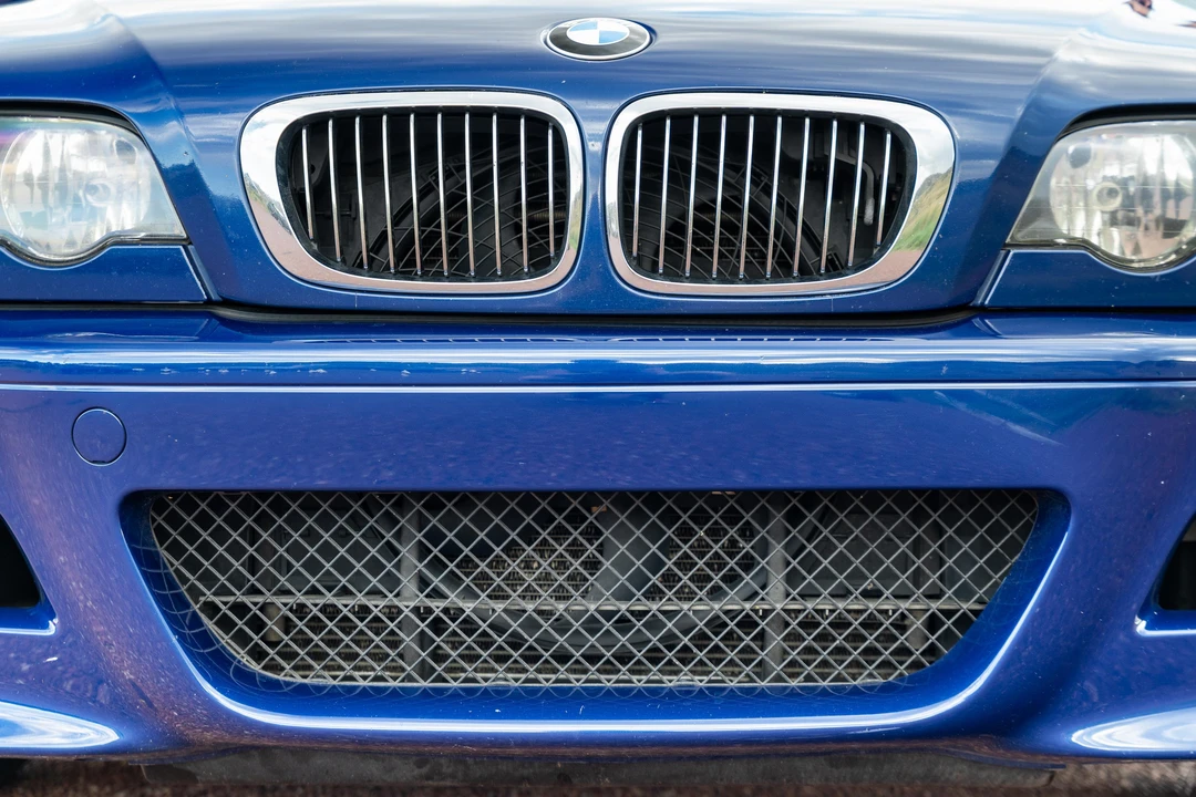 2006 BMW E46 M3 - Image 22 of 31